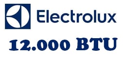 Điều hòa Electrolux 12000 BTU