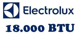 Điều hòa Electrolux 18000 BTU