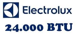 Điều hòa Electrolux 24000 BTU