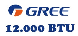 Điều hòa Gree 12000 BTU