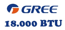 Điều hòa Gree 18000 BTU