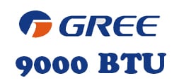 Điều hòa Gree 9000 BTU