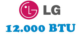 Điều hòa LG 12000 BTU