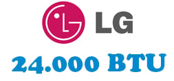 Điều hòa LG 24000 BTU