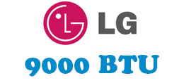 Điều hòa LG 9000 BTU