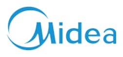 Điều hòa âm trần Midea