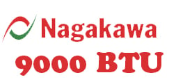 Điều hòa Nagakawa 9000 BTU