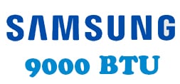 Điều hòa Samsung 9000 BTU