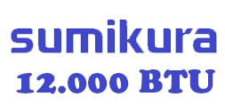 Điều hòa Sumikura 12000 BTU