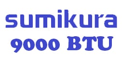 Điều hòa Sumikura 9000 BTU