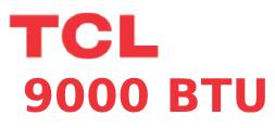 Điều hòa TCL 9000 BTU