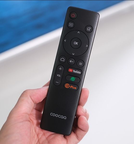 Hướng dẫn cách cài đặt tivi Coocaa nhanh chóng