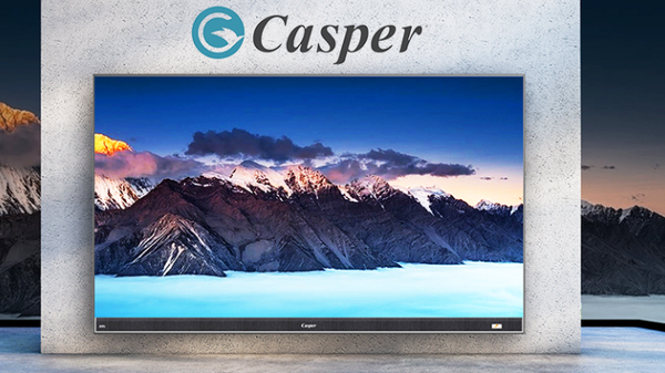 Image hình ảnh hình ảnh hình ảnh Kasper Hogh - TOP 8 công nghệ hình ảnh nổi bật trên tivi Casper