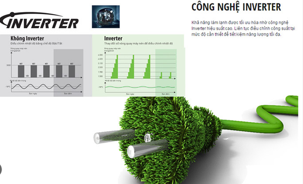 Công Nghệ Origin Inverter Trên Tủ Lạnh Toshiba Có Gì Nổi Bật