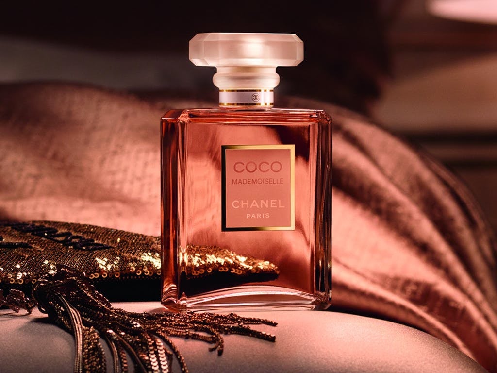 Ý nghĩa của các ký hiệu và thông tin trên chai nước hoa  Missi Perfume