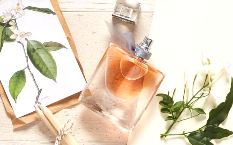 Thương hiệu nước hoa Lancome - Nâng niu vẻ đẹp quyến rũ vĩnh hằng