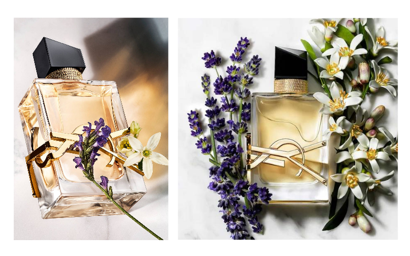 Gợi ý 5 chai nước hoa hương hoa cỏ khiến hội chị em mê mệt