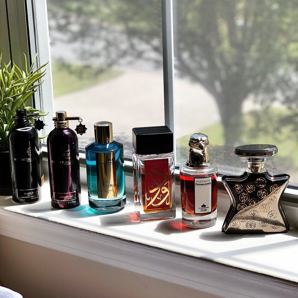 Hướng dẫn cách bảo quản nước hoa và phân biệt nước hoa bị hỏng?