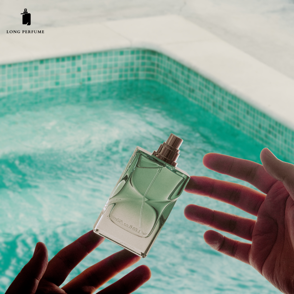 TOP 5 MÙI HƯƠNG TƯƠI MÁT THỔI BAY CÁI NÓNG MÙA HÈ