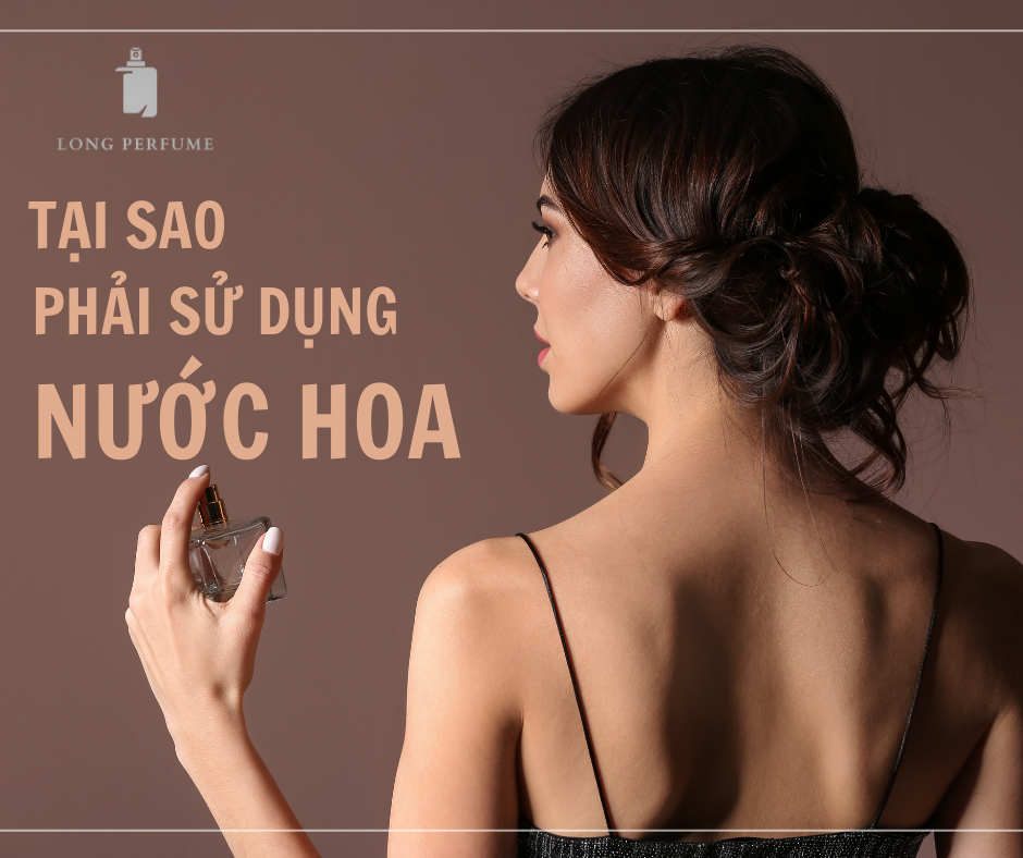 HƯƠNG THƠM - BÍ QUYẾT TẠO DẤU ẤN TINH TẾ