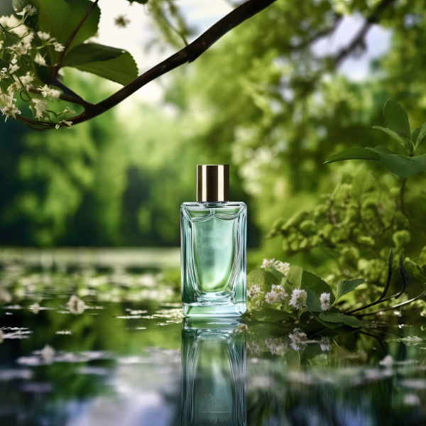 CÁCH XỊT NƯỚC HOA TINH TẾ VÀO MÙA HÈ