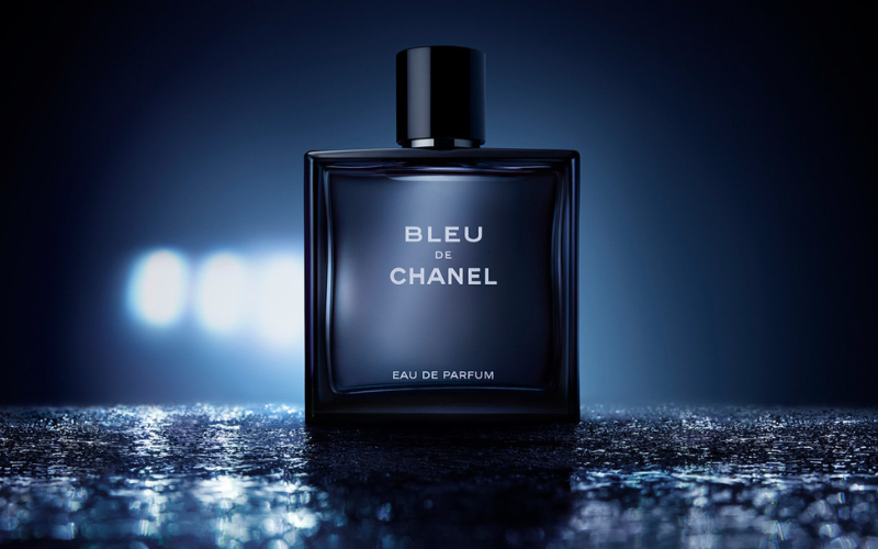 Nước Hoa Bleu Chanel Parfum Cho Nam Hot Nhất Chính Hãng