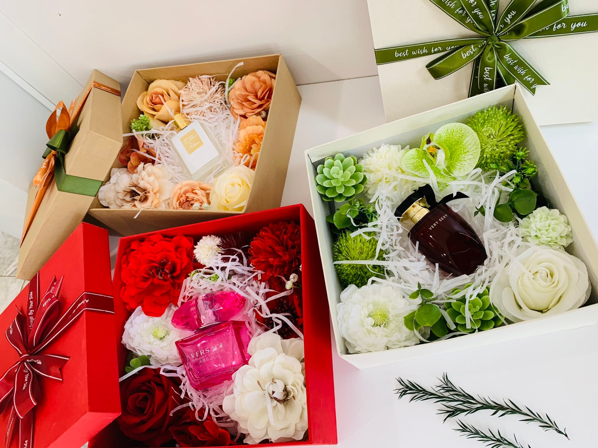 Vì sao nước hoa là quà tặng 20/11 lý tưởng để tri ân thầy cô?