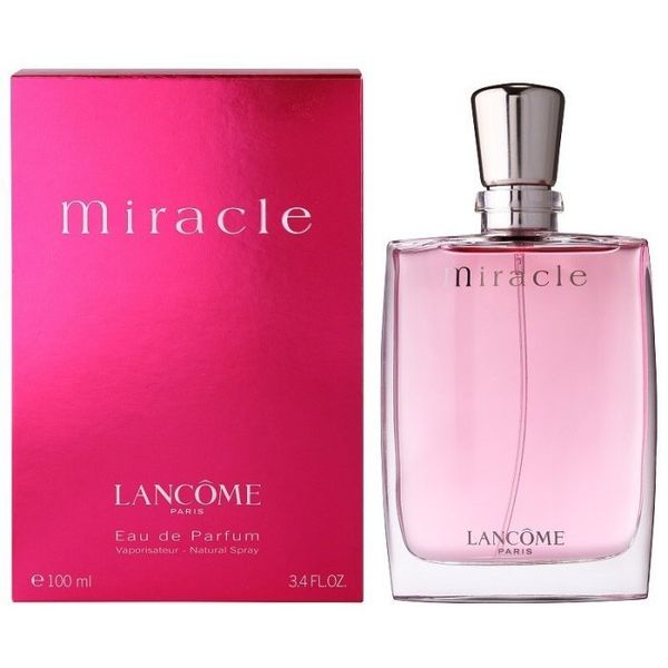 Chai nước hoa đại diện cho phái nữ Lancome