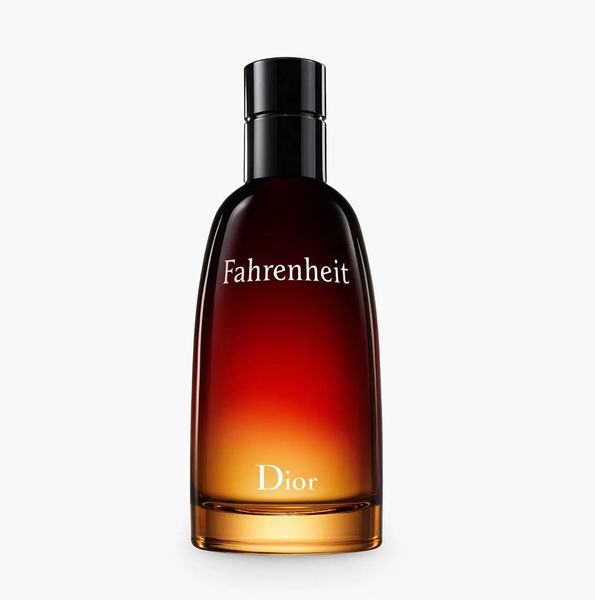 Christian Dior Fahrenheit có hương thơm quyến rũ và cuốn hút