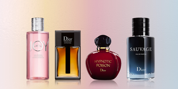 Christian Dior Fahrenheit có hương thơm quyến rũ và cuốn hút