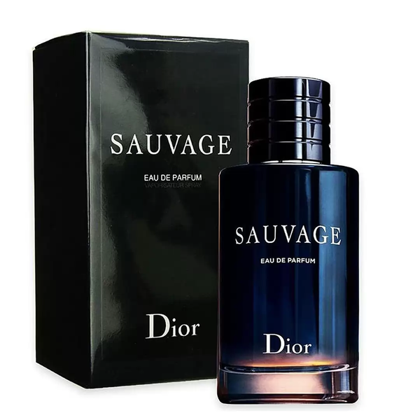 Dior Sauvage là dòng nước hoa cao cấp cho phái mạnh