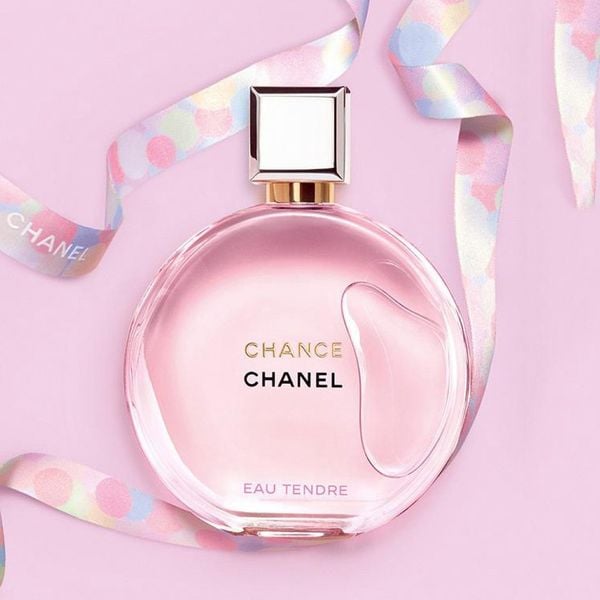 Chanel là lựa chọn nước hoa EDT hàng đầu của phái nữ