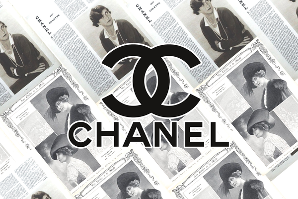 lịch sử nước hoa Chanel