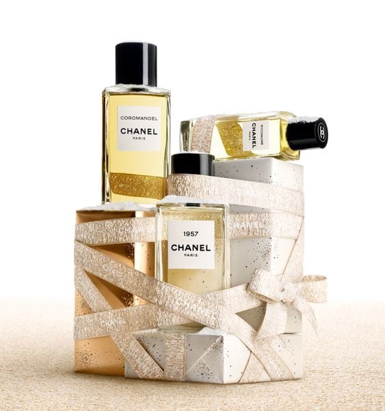 Nước hoa Chanel Les Exclusifs