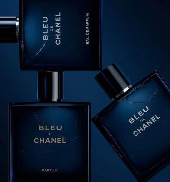 Nước hoa Chanel Nam Bleu De Chanel Eau de Parfum