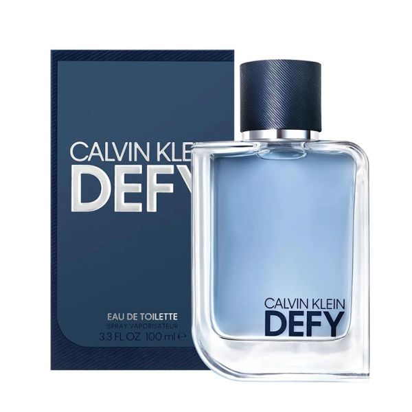Nước hoa Calvin Klein Defy Mini Size