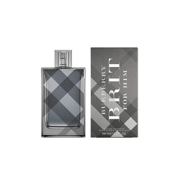 Nước hoa Burberry Brit For Him Mini Size