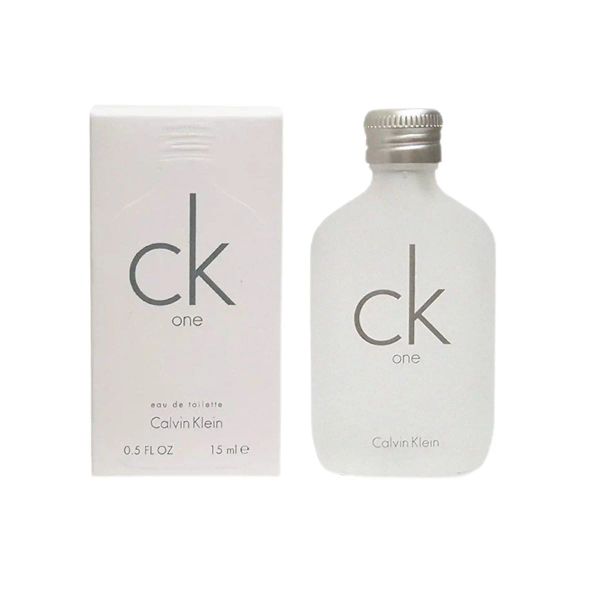 Nước hoa Calvin Klein CK One Mini Size