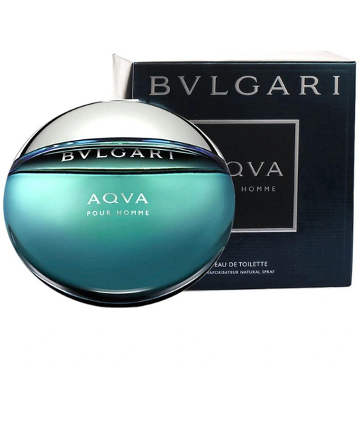 Nước hoa Bvlgari Aqva Pour Homme Mini Size