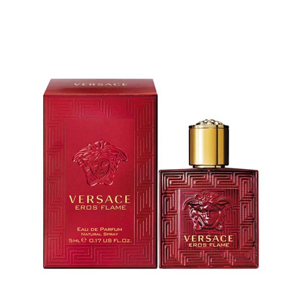 Nước hoa Versace Eros Flame Mini Size
