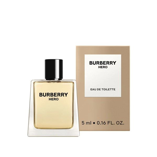 Nước hoa Burberry Hero Mini Size