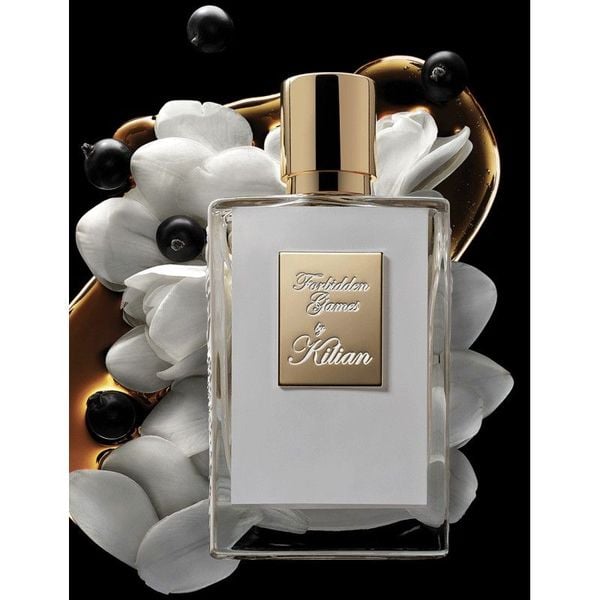 Nước hoa Kilian Forbidden Games