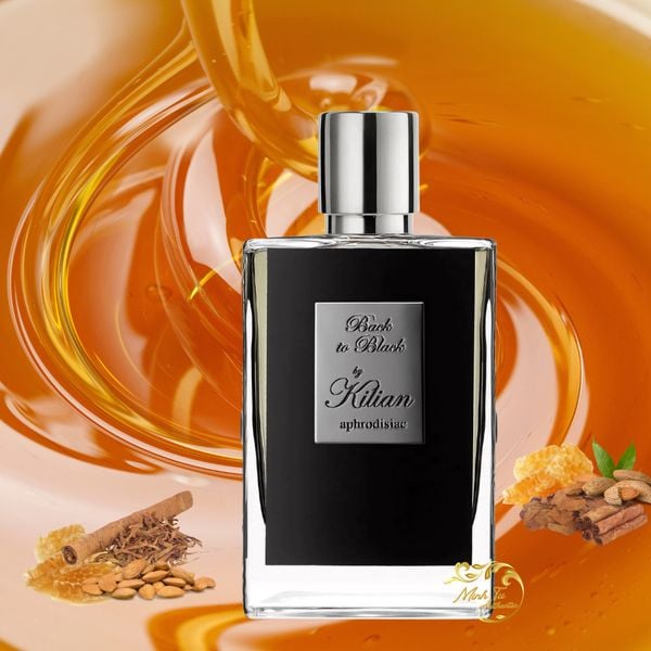 Nước hoa Kilian Back to Black