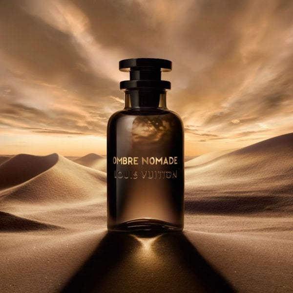 Nước hoa hương gỗ phương Đông Ombre Nomade