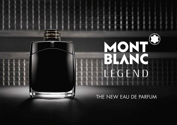 Nước hoa Montblanc Legend
