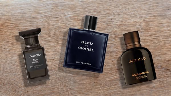 Nước hoa mùi gỗ là gì