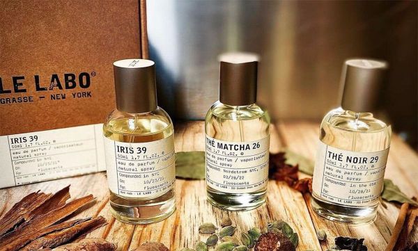 Nước hoa Le Labo