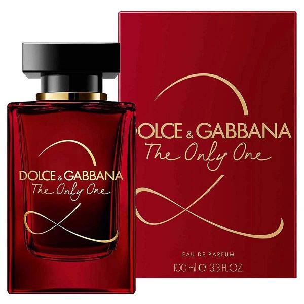 Nước hoa Dolce & Gabbana The Only One EDP