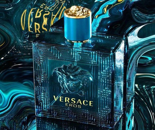 Nước hoa Versace nam Eros for Men