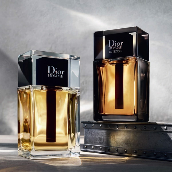 Nước hoa Dior Homme là dòng nước hoa dành cho phái mạnh